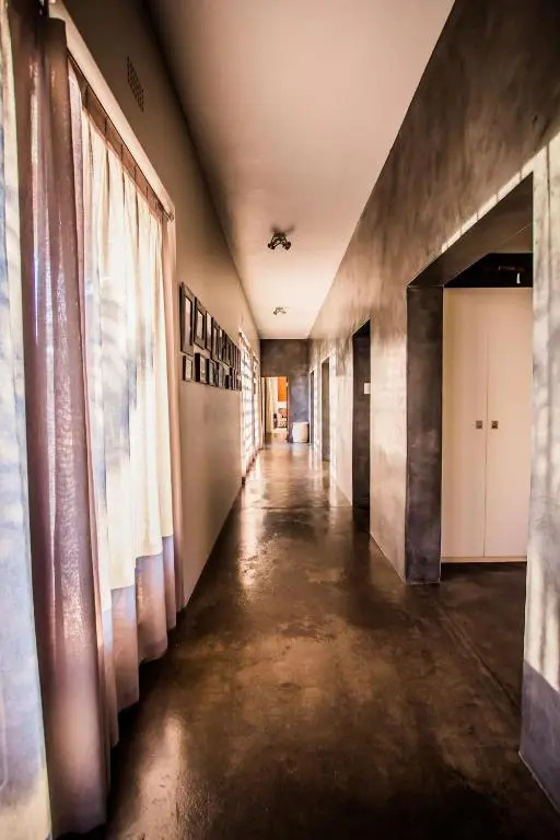 Ongoye View Residence - Mtunzini