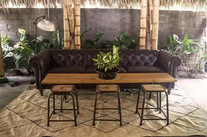 Dreamsea Surf Resort Nicaragua