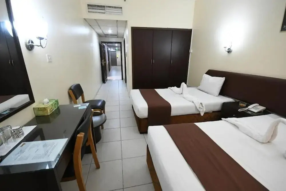Aygro Hotel