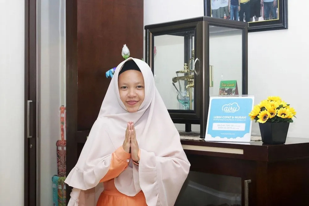 Airy Syariah Klojen Bandung 20 Malang