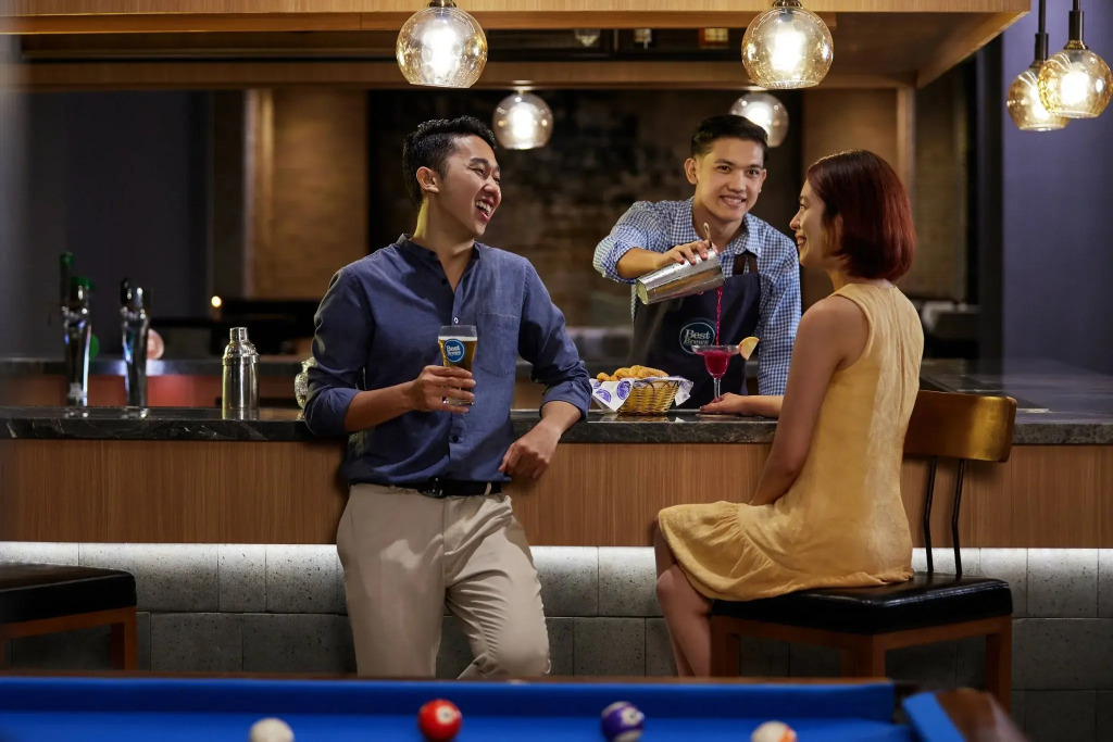Four Points by Sheraton Batam