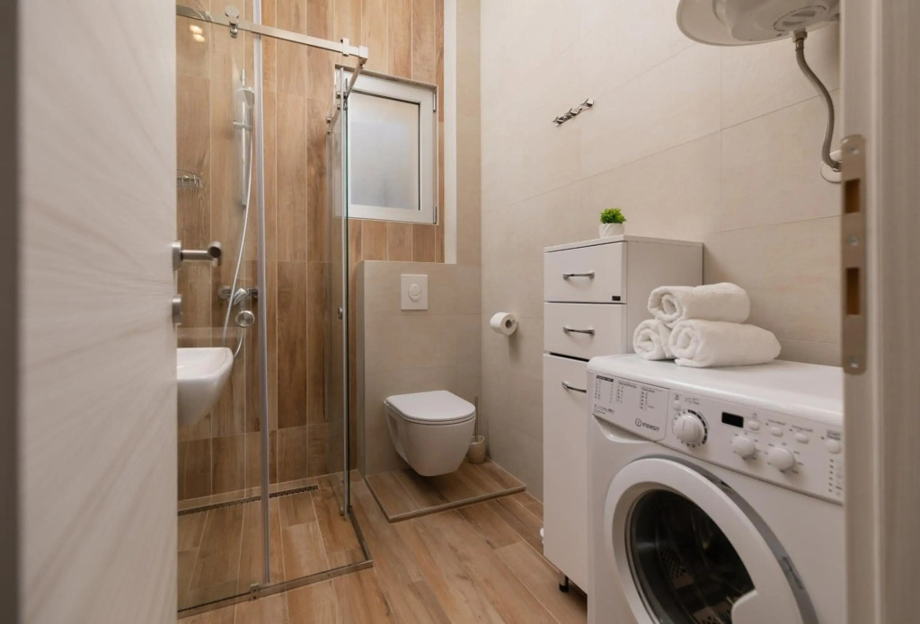 Bonintro Lux Apartment