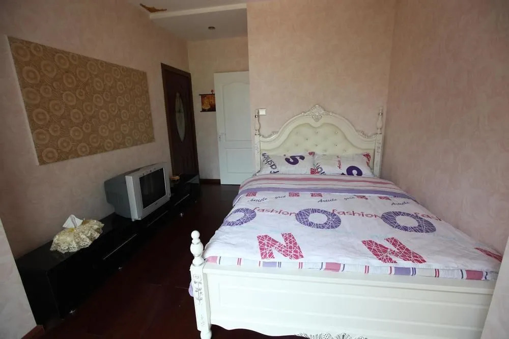 Kunming Dianchi Sunshine Inn