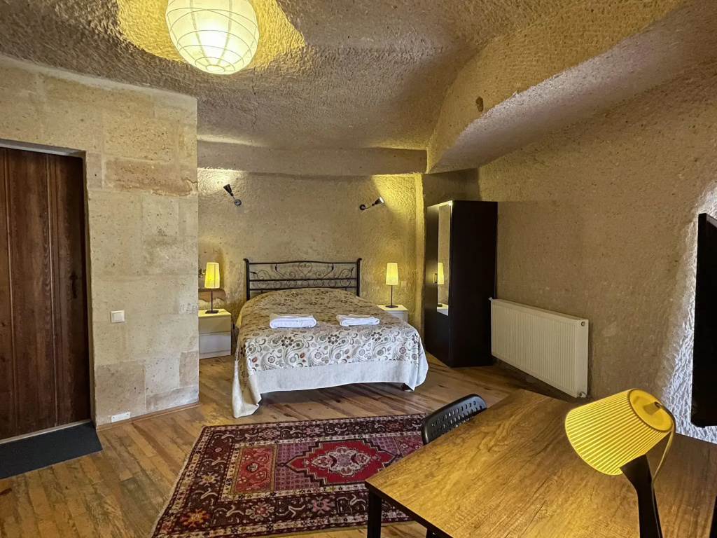 Karadut Cave Hotel