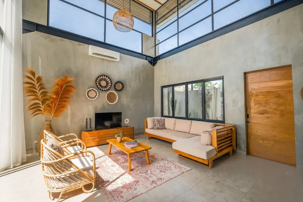 Villa Kamal Umalas