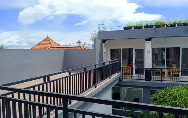 Sari Agung Guest House