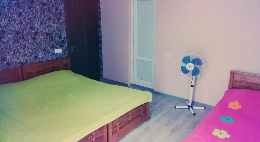 Guest House on Rustaveli 205