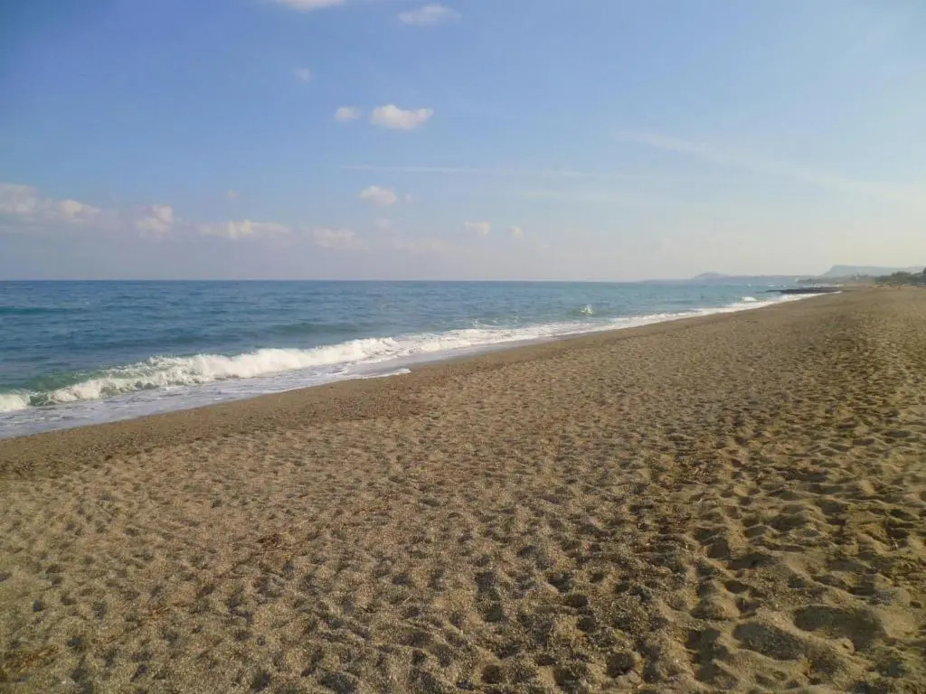 Villa Mondo Blu