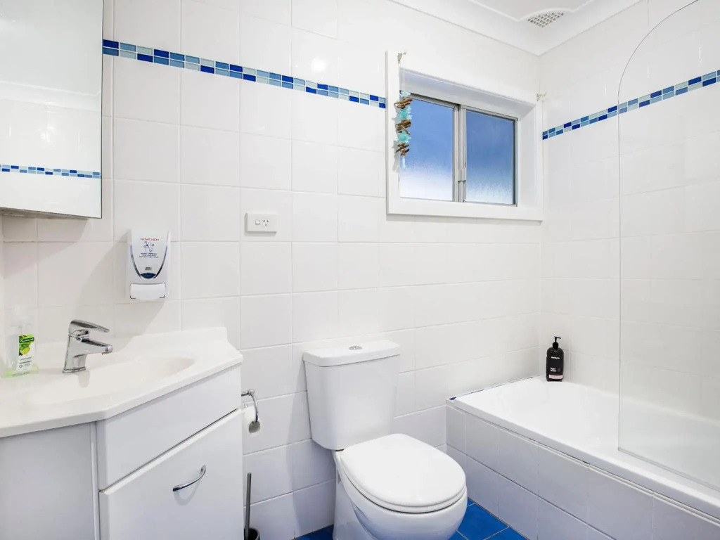 Buwadi I Pet Friendly I 3 Mins Walk to Beach