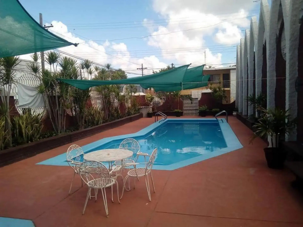 Hotel Nieto Express