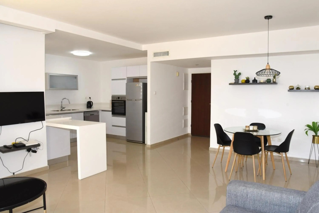 Top Class Excluzive Luxury De -Golf Resort יש ממד בכל דירה