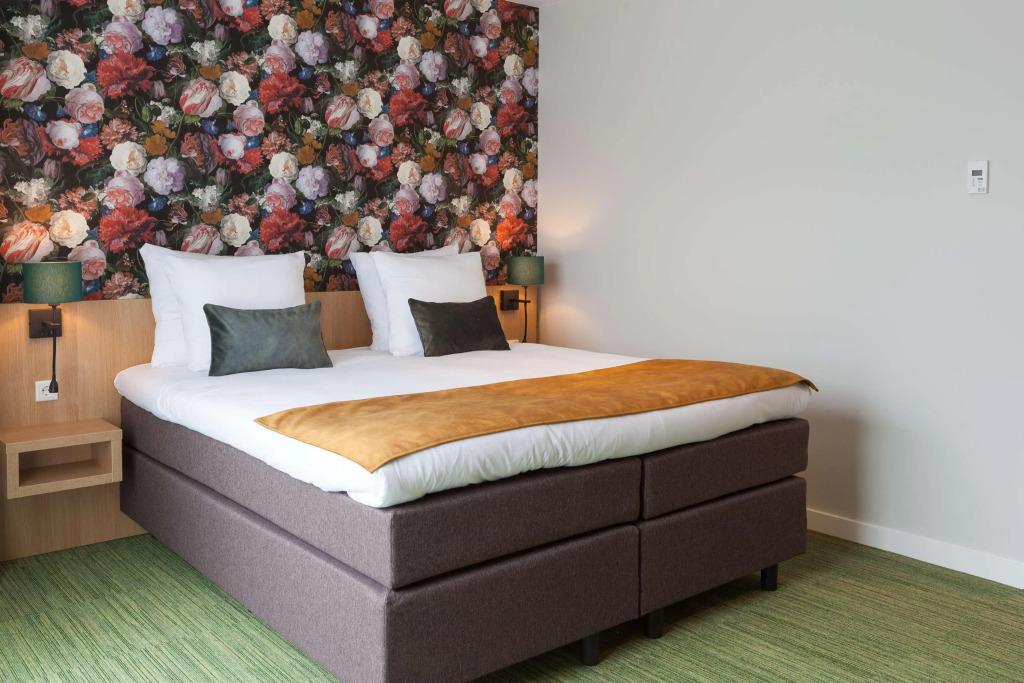 Best Western Plus Amstelveen - Amsterdam