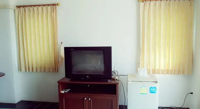 Massage Corner Guesthouse