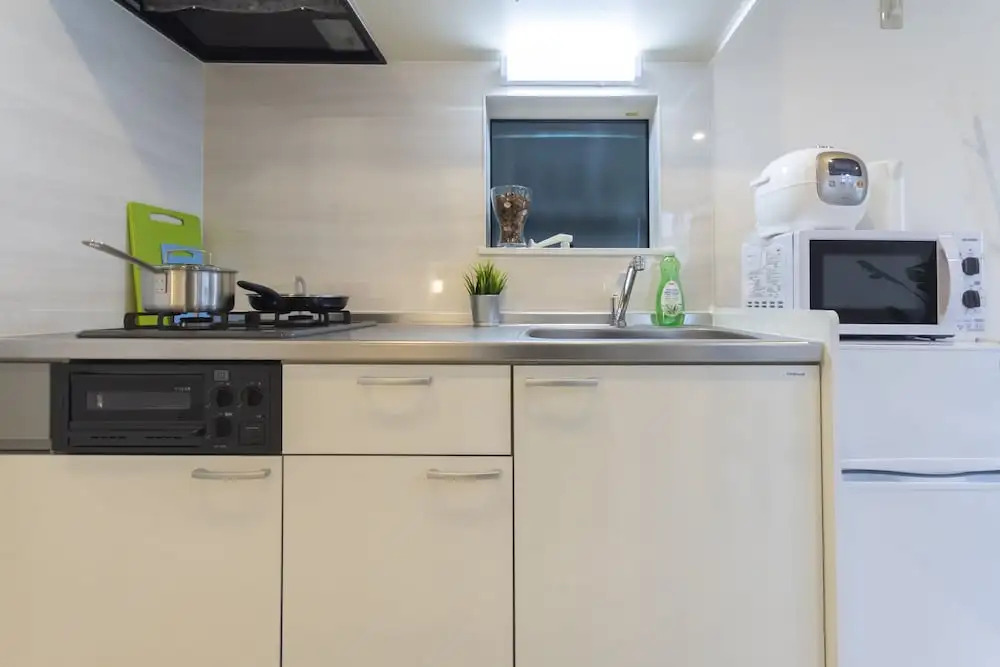 Mare House-2F