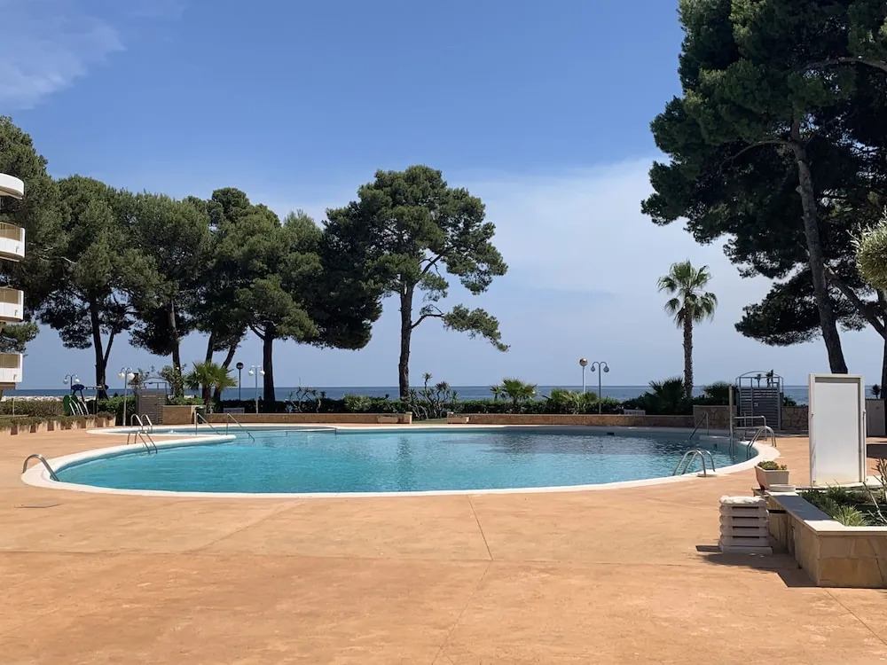 Apartamento Internacional Luxe