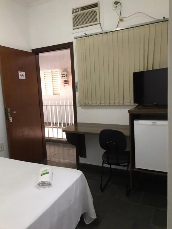 HOTEL BELA VISTA NOVA ODESSA