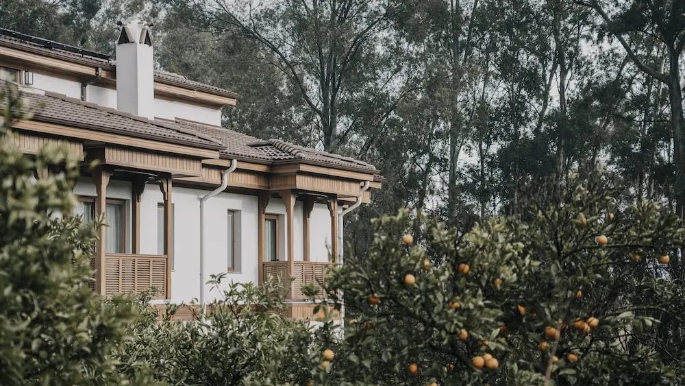 Balèze Boutique Hotel