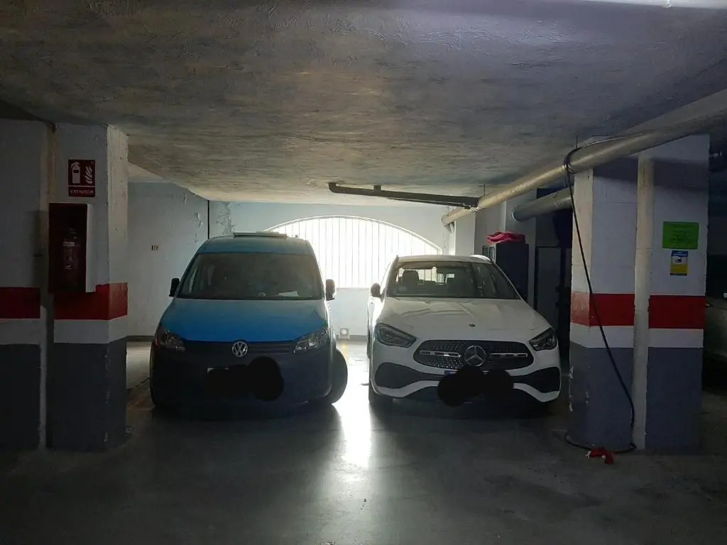 Apartamentos Serrallo