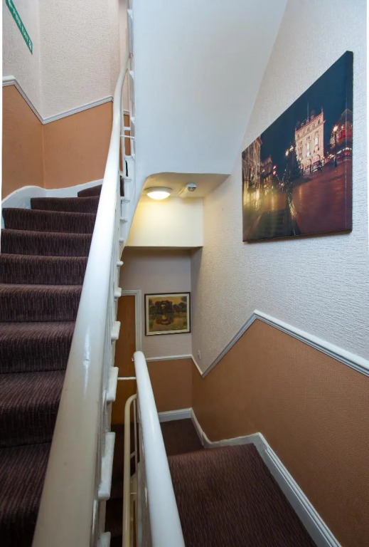 Dover Hotel - B&B