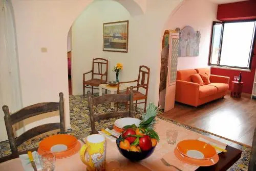 Holiday Home Casa Belvedere by Interhome