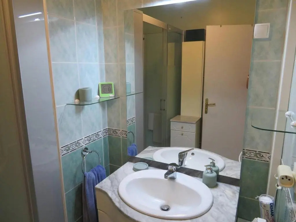 Appartement Bormes-les-Mimosas, 3 pièces, 4 personnes - FR-1-610-14