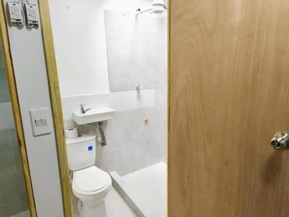 Yachi Hostel et Kuyay