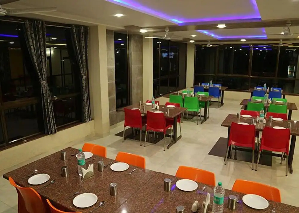 Hotel Holiday Inn Highway