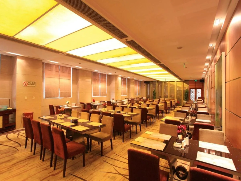 Hubei Hotel