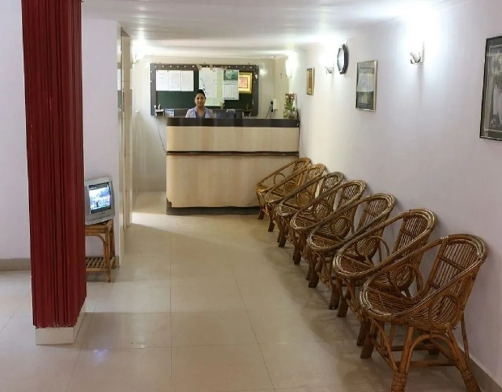 Room Maangta 304 - Panaji Goa