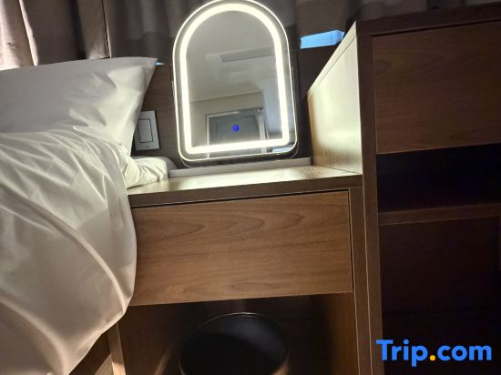 Sonoće Hostel Seoul - Private Bathroom & Premium