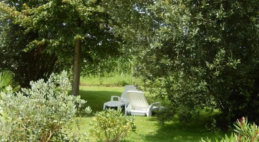 Le Clos Larroze