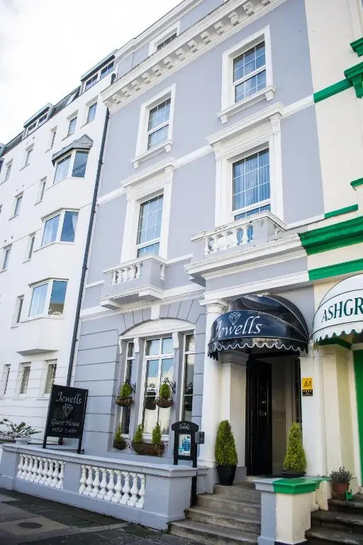 Jewells Guest Accommodation