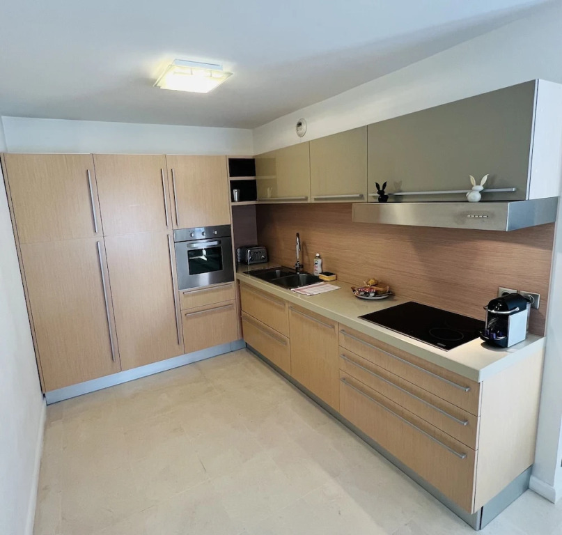 Carlton Riviera Cannes