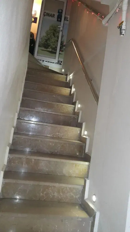 Buyukada Cinar Hotel