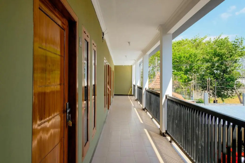Rahayu Residence Syariah Kediri