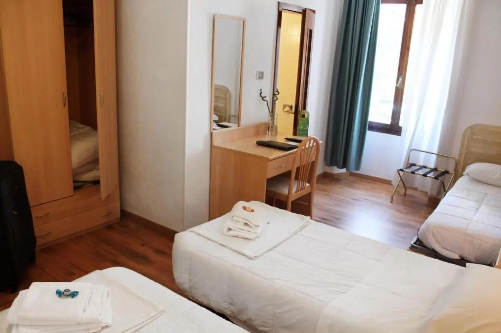 Albergo Varone