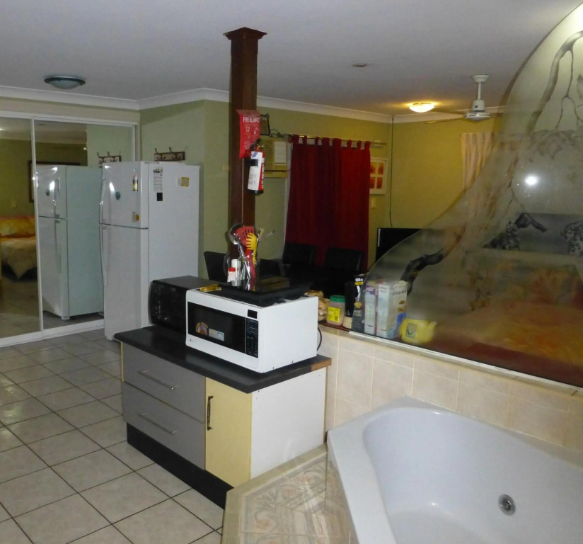 Homestay at Julies