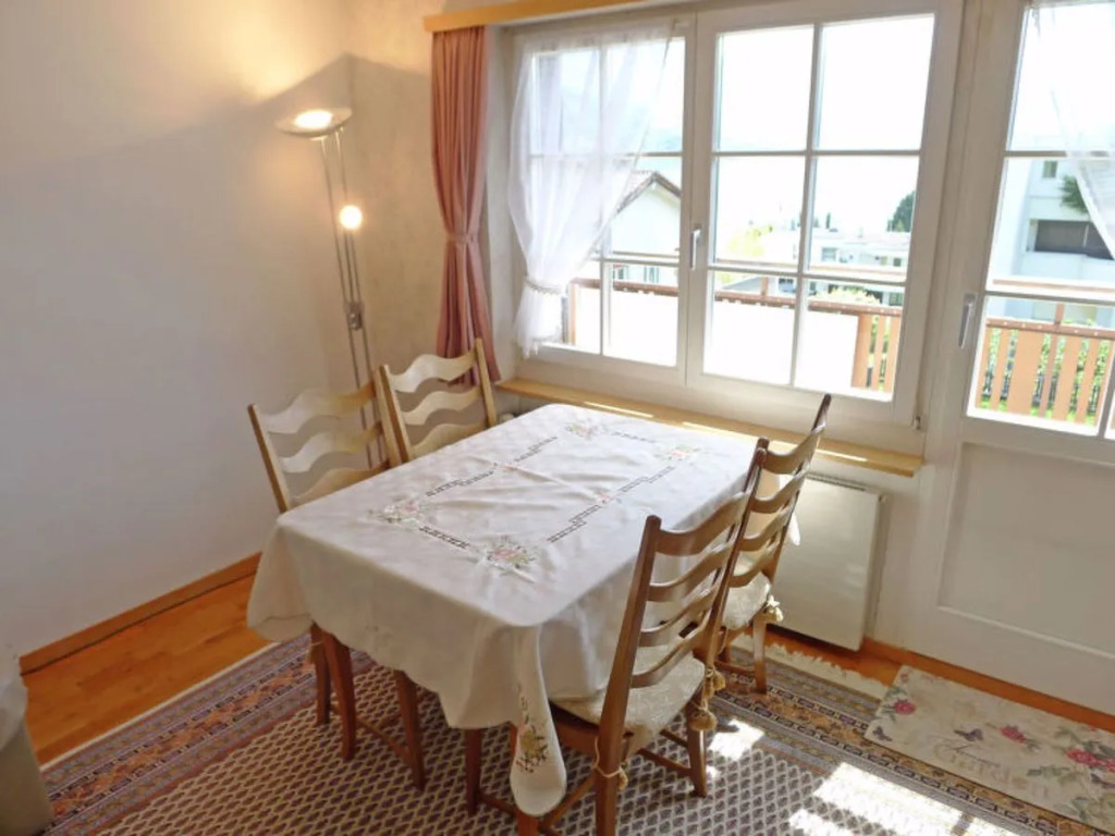 Apartment Beau Site Weggis 35782