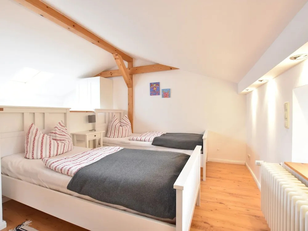 Lovely Apartment With Terrace, Garden, Parking, Fireplace