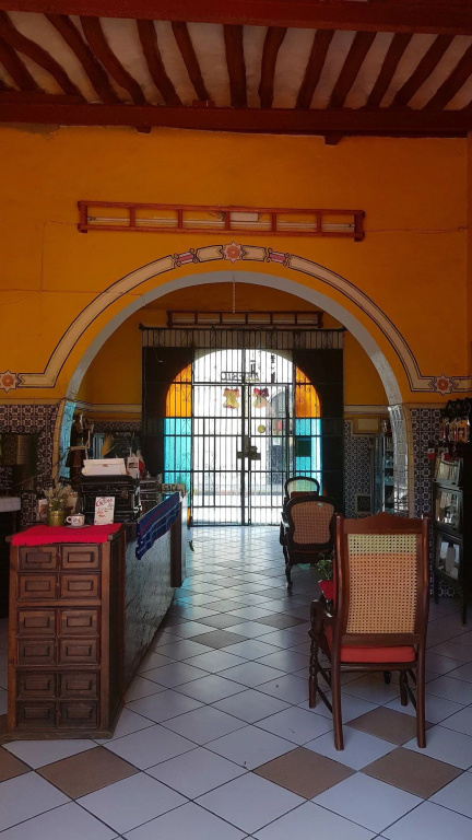 Hotel Mucuy