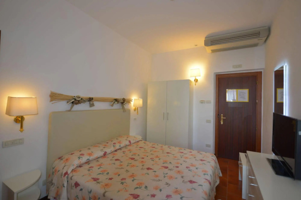 Hotel Clelia