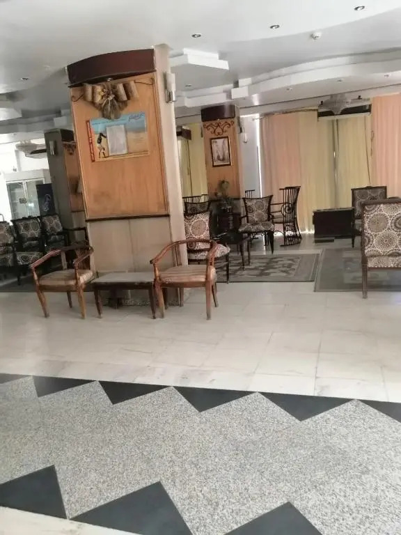 Windsor Hotel Luxor 您在盧克索的第二個家