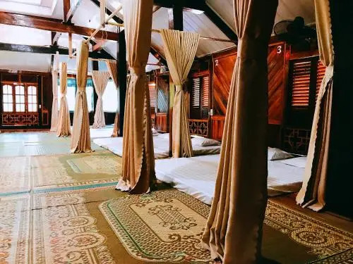 Eco Homestay Mai Chau - Venuestay