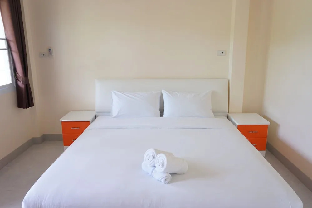 Aranya Resort