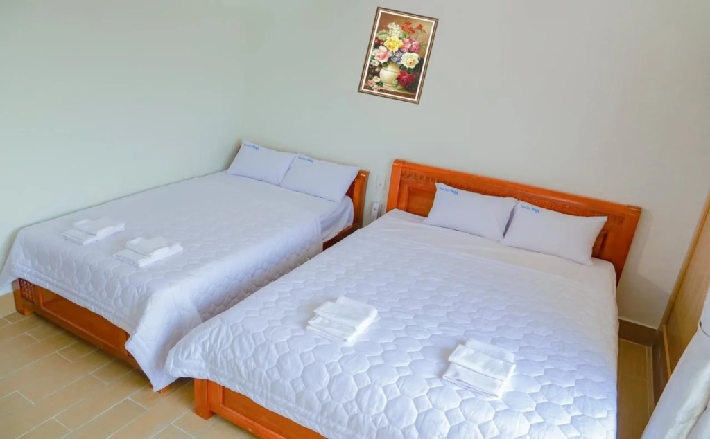 New Star Hotel Vũng Tàu