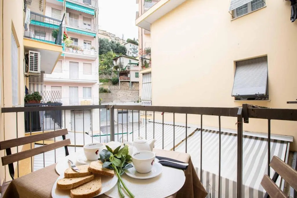 Casa Zefferina