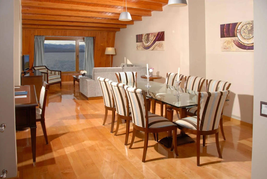 Alma Del Lago Suites & Spa