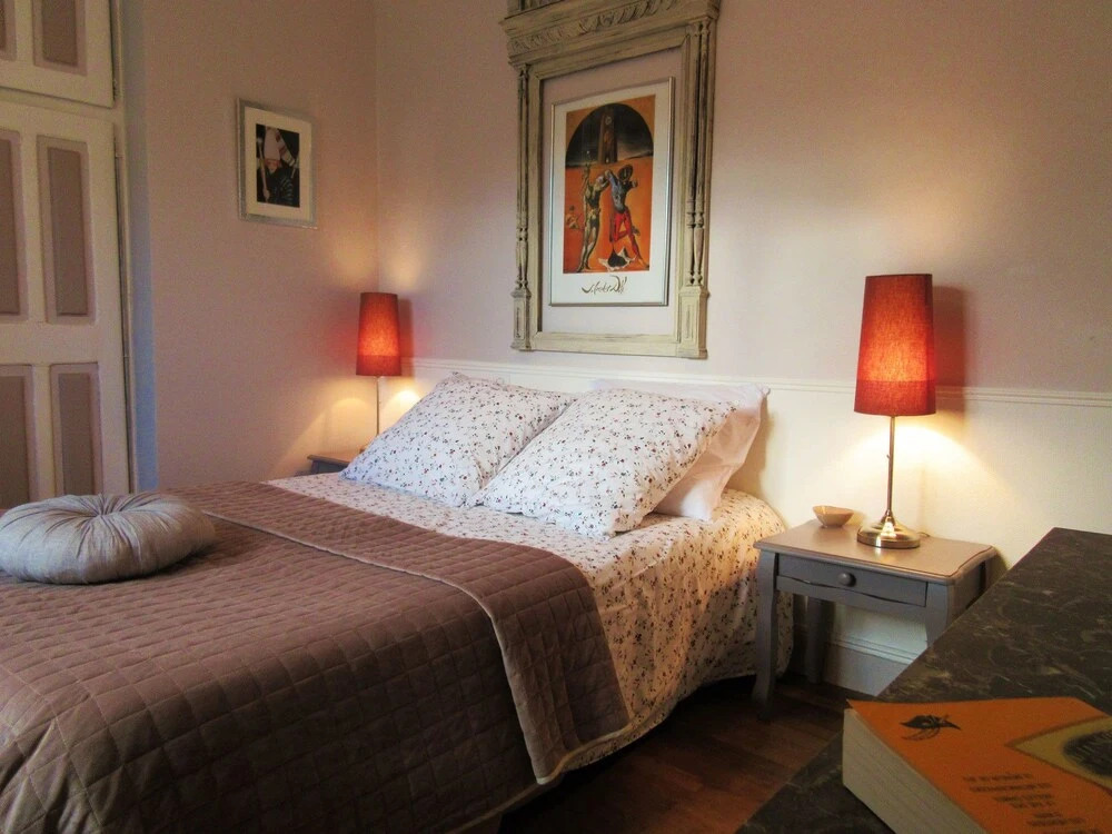 Le Clos Romantic