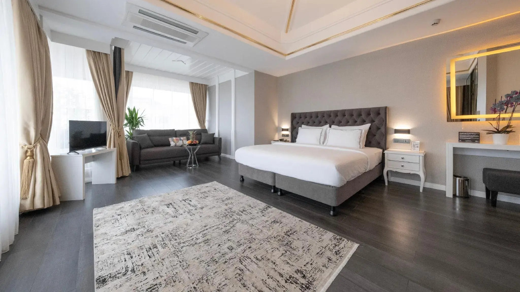 Loop Hotel Bosphorus Istanbul