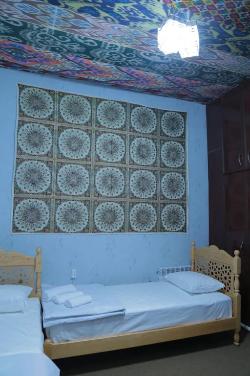Samir Hotel
